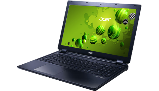 Ремонт ноутбука Acer Aspire M3-580